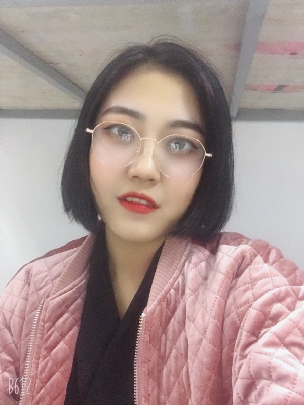 小羽的第一张照片--许昌相亲服务中心