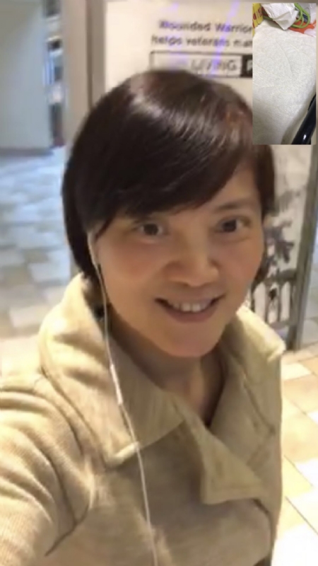Fifi的第一张照片--许昌相亲服务中心