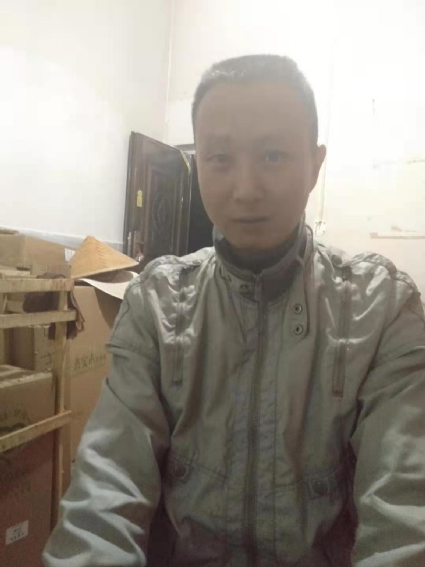 几世黄昏的第一张照片--许昌相亲服务中心