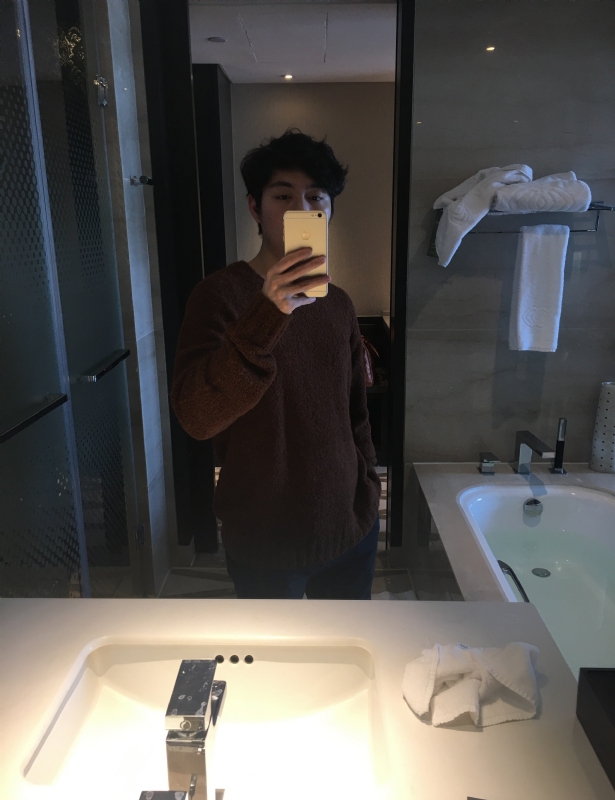 Murry的第一张照片--许昌相亲服务中心