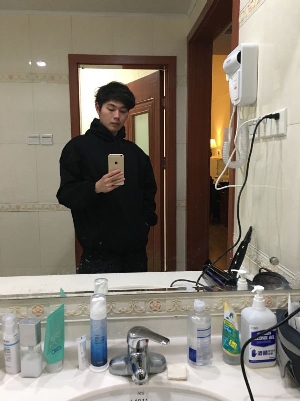 Murry的第二张照片--许昌相亲服务中心