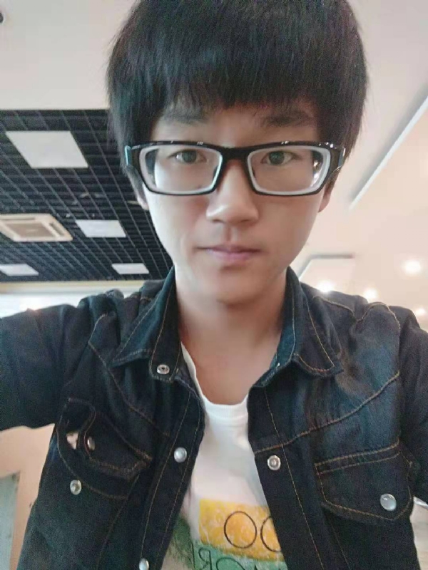 LS书生的第一张照片--许昌相亲服务中心