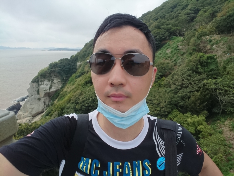 h君的第二张照片--许昌相亲服务中心