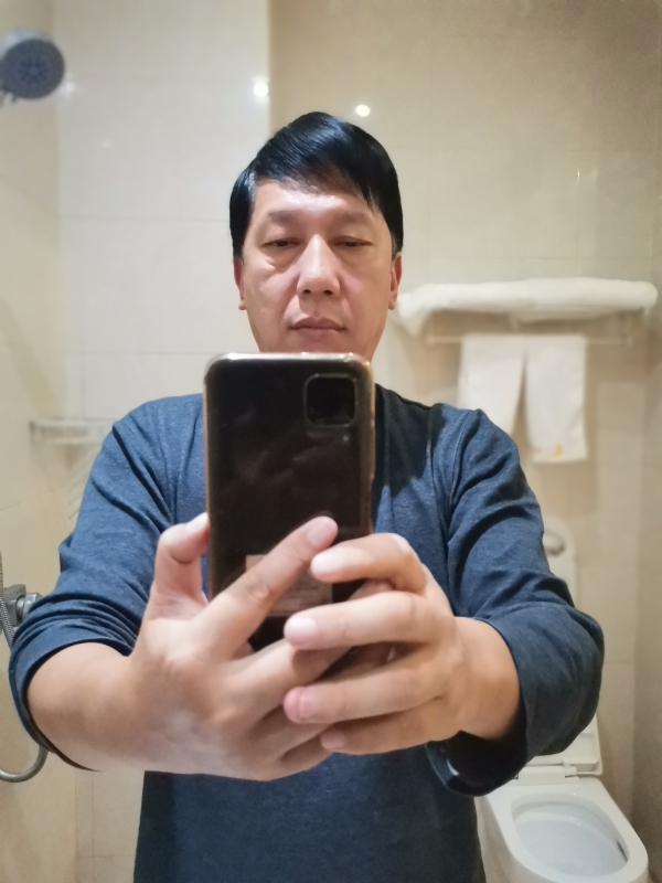 王军的第一张照片--许昌相亲服务中心