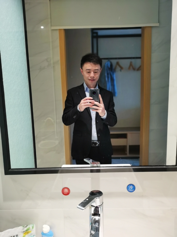 Lin的第一张照片--许昌相亲服务中心