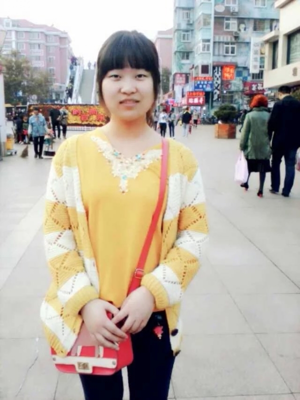 柔光123的第二张照片--许昌相亲服务中心