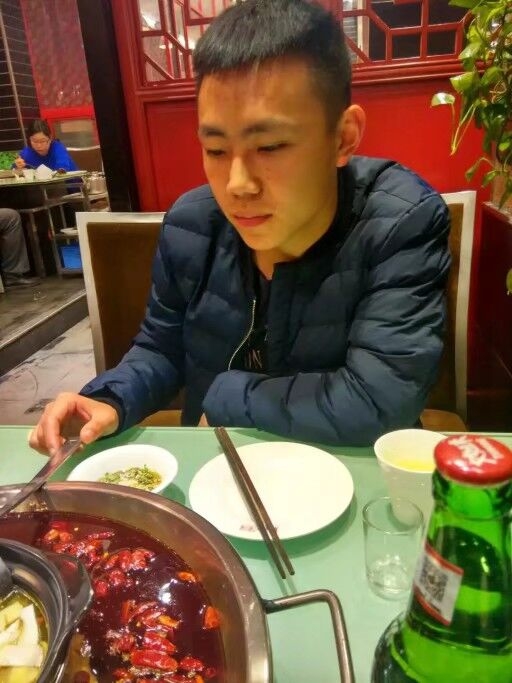 圈圈的第二张照片--许昌相亲服务中心