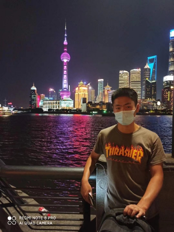 干草铺沙里飞的第一张照片--许昌相亲服务中心