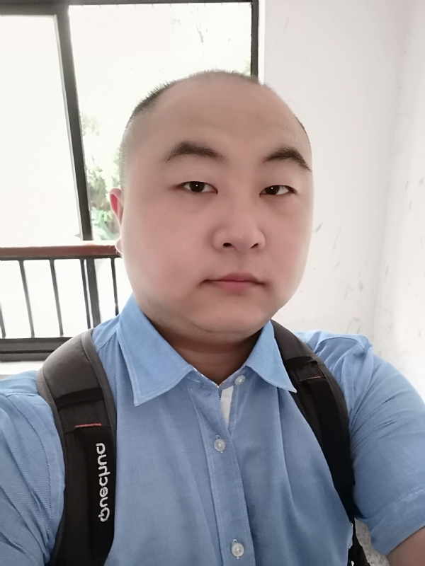 火炎月的第一张照片--许昌相亲服务中心
