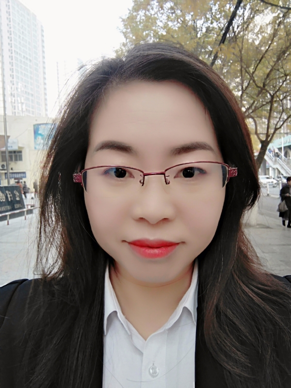 宠儿的第一张照片--许昌相亲服务中心