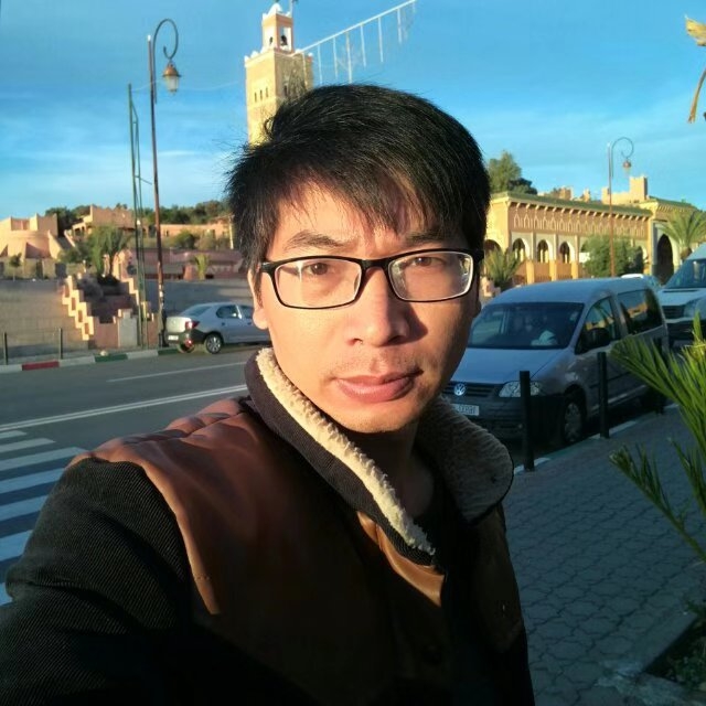 等一个晴天的第一张照片--许昌相亲服务中心
