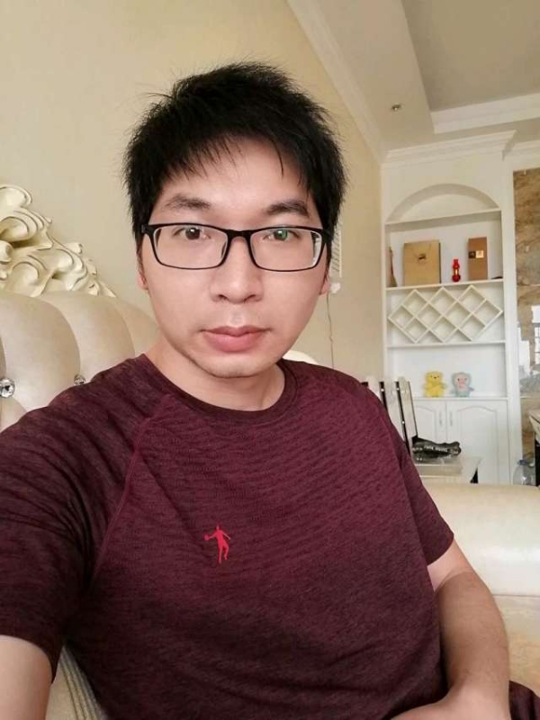 等一个晴天的第二张照片--许昌相亲服务中心