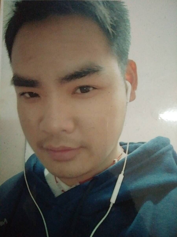 渴望爱的第一张照片--许昌相亲服务中心