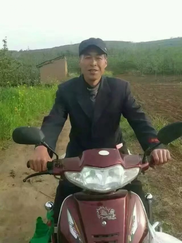 牵手随缘的第一张照片--许昌相亲服务中心