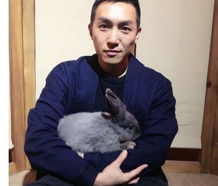 简单人生的第一张照片--许昌相亲服务中心