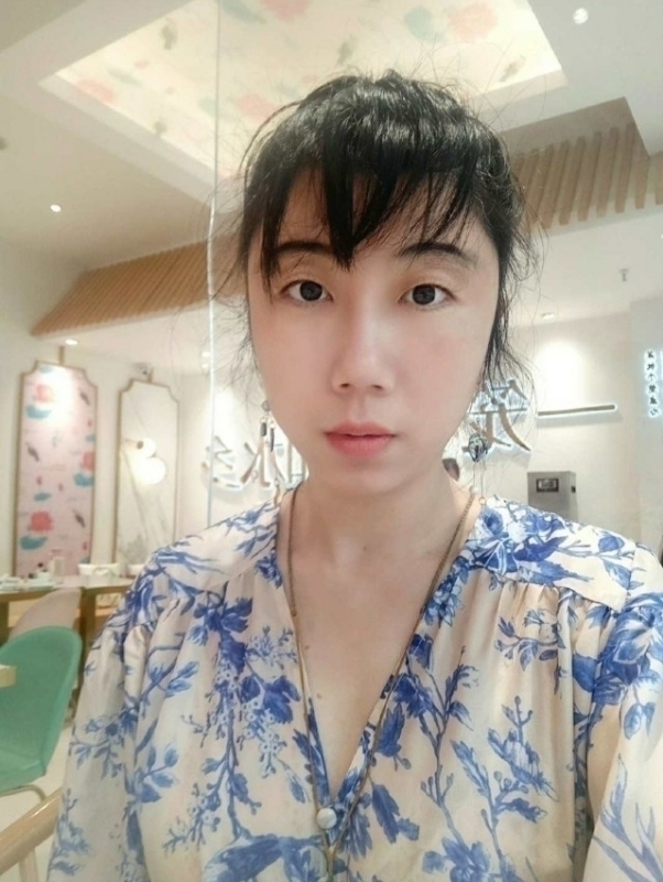 蜜糖的第一张照片--许昌相亲服务中心