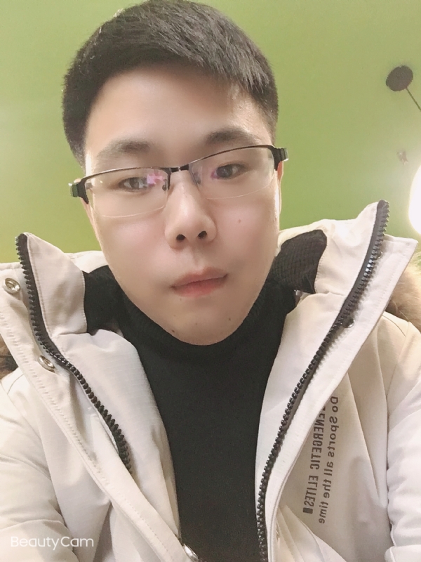 随缘的第一张照片--许昌相亲服务中心