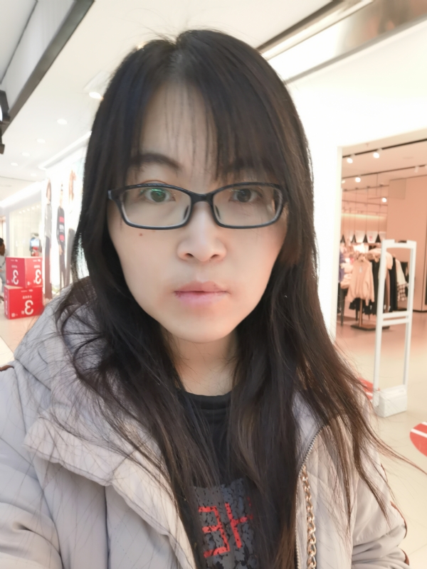 安安的第一张照片--许昌相亲服务中心