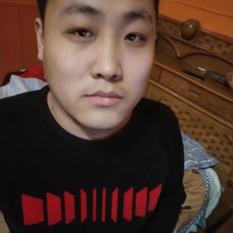 随意而安的第一张照片--许昌相亲服务中心