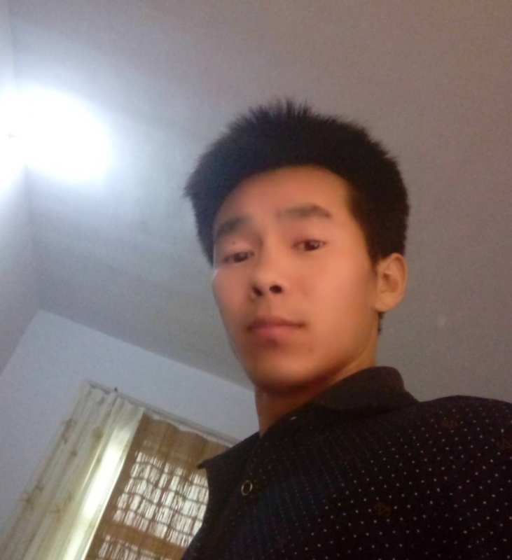 苗子的第一张照片--许昌相亲服务中心