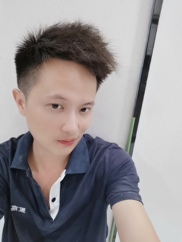 余温的第二张照片--许昌相亲服务中心