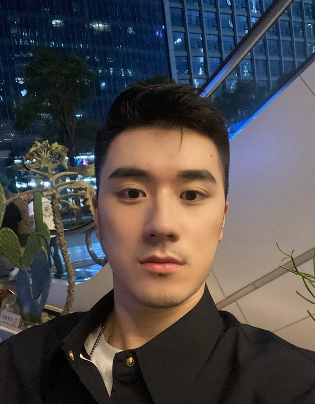 潇潇的第二张照片--许昌相亲服务中心