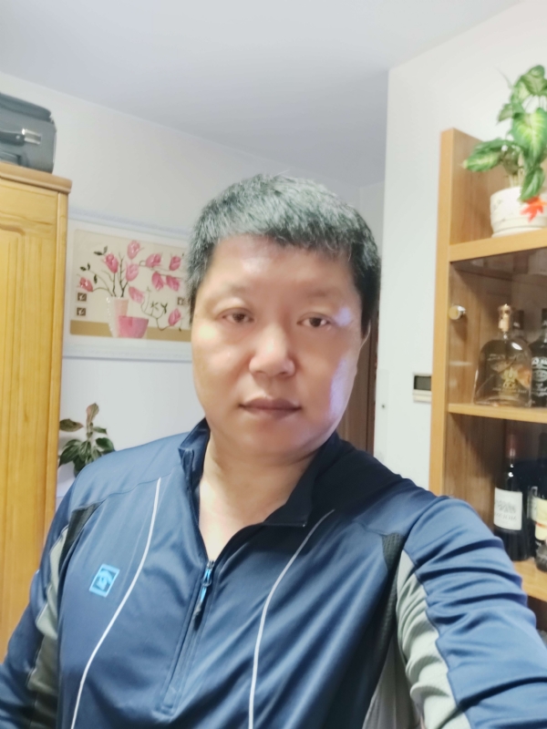 寻缘的第一张照片--许昌相亲服务中心