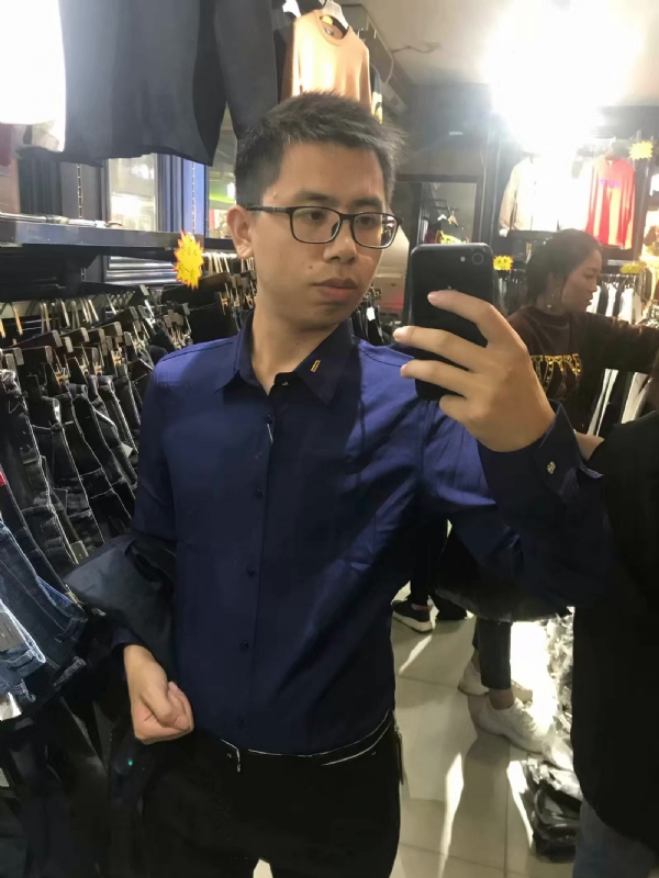 叶自飘零的第二张照片--许昌相亲服务中心