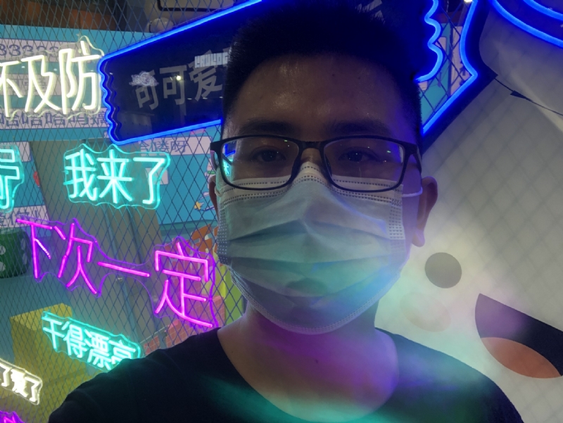 叶自飘零的第四张照片--许昌相亲服务中心