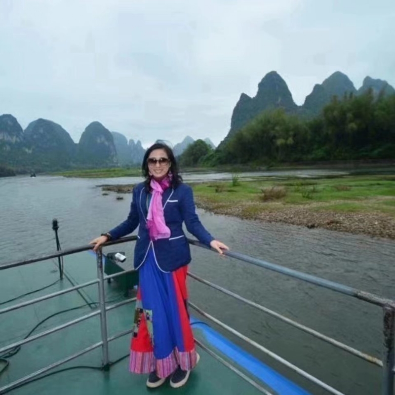 julia的第一张照片--许昌相亲服务中心