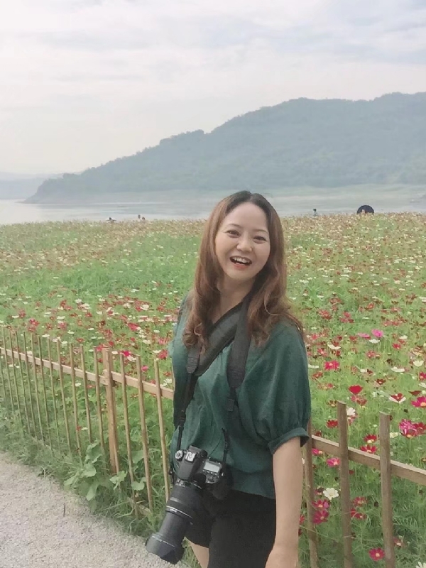 花雨的第一张照片--许昌相亲服务中心
