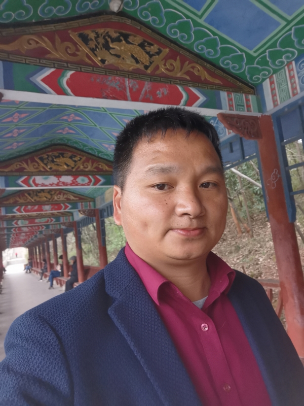 缘来如此的第二张照片--许昌相亲服务中心