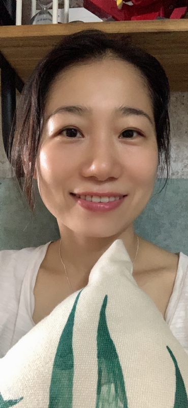 Lillian好好的第三张照片--许昌相亲服务中心