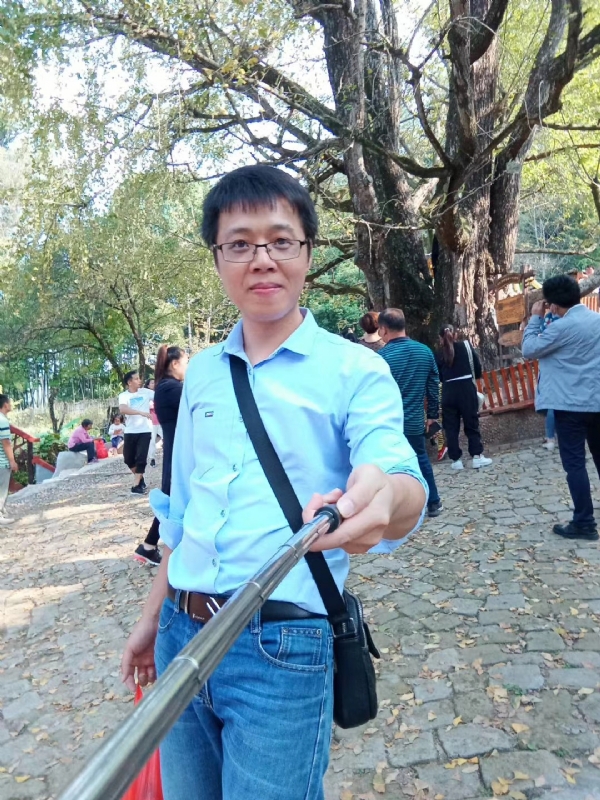 最珍贵de馈赠的第二张照片--许昌相亲服务中心