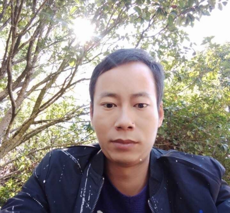 晨曦的第一张照片--许昌相亲服务中心