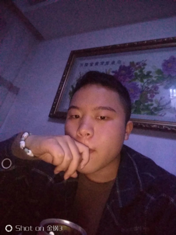 刚刚好德的第一张照片--许昌相亲服务中心