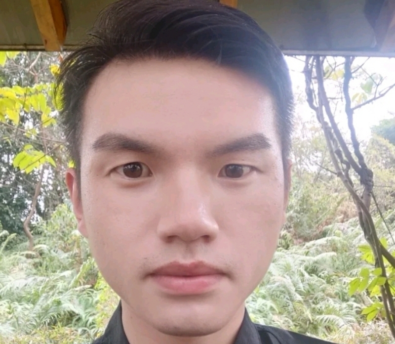 彬彬有礼的第二张照片--许昌相亲服务中心