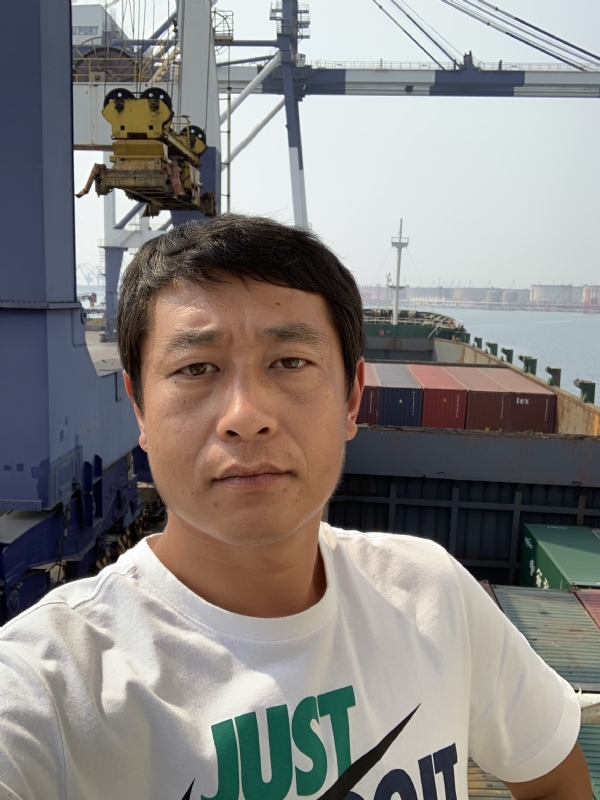 山野娴人的第一张照片--许昌相亲服务中心