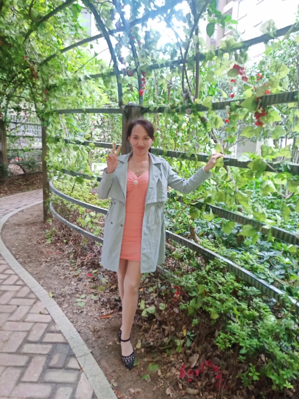 肤浅的第一张照片--许昌相亲服务中心
