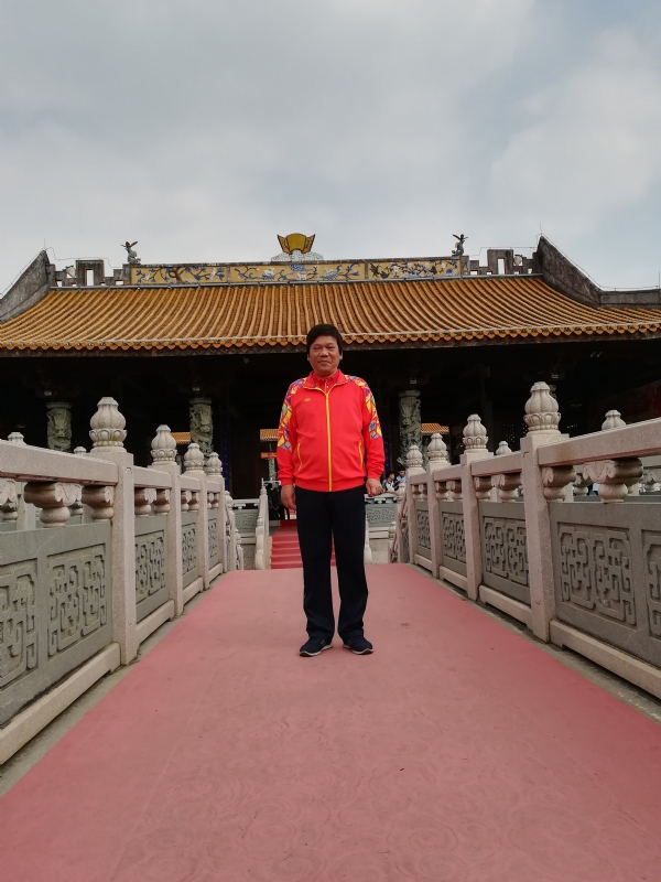 红尘老生的第一张照片--许昌相亲服务中心