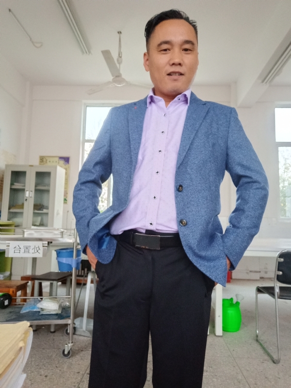 我想有个家的第一张照片--许昌相亲服务中心