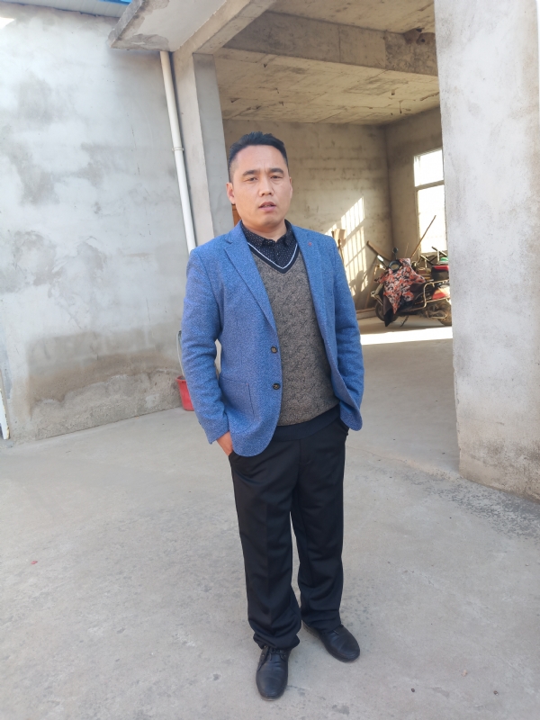 我想有个家的第三张照片--许昌相亲服务中心