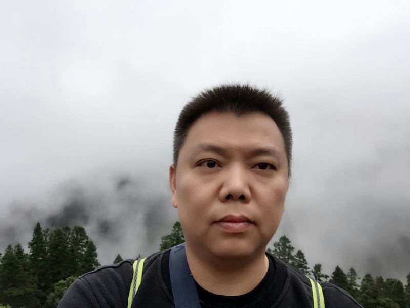 俊哥的第一张照片--许昌相亲服务中心
