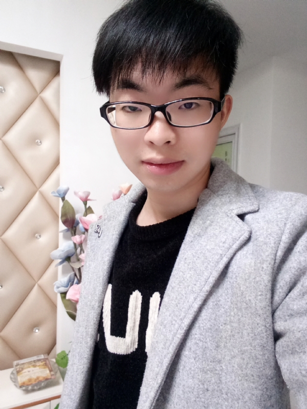 何先生的第一张照片--许昌相亲服务中心