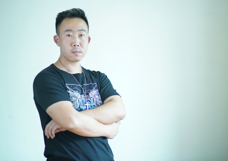独行侠的第三张照片--许昌相亲服务中心