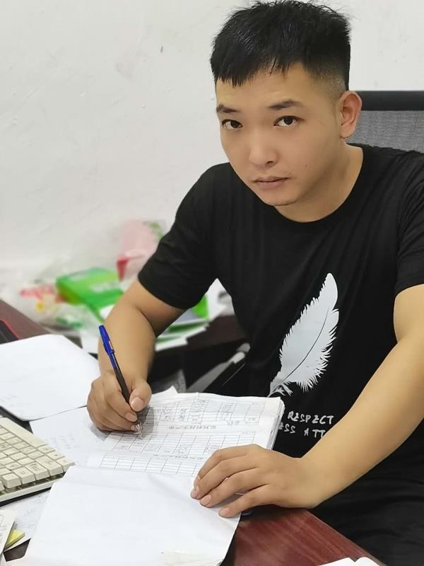 寻找另一伴的第一张照片--许昌相亲服务中心