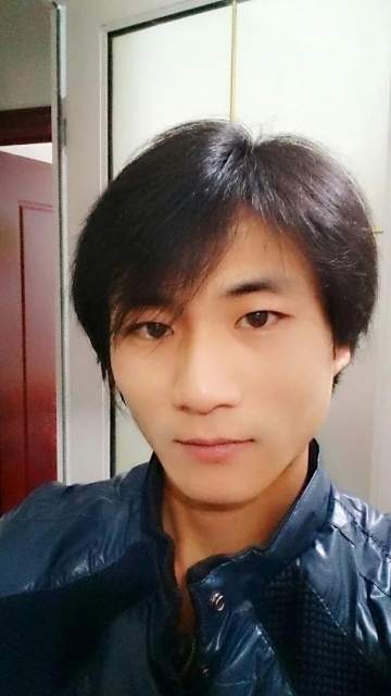 落叶有意的第一张照片--许昌相亲服务中心