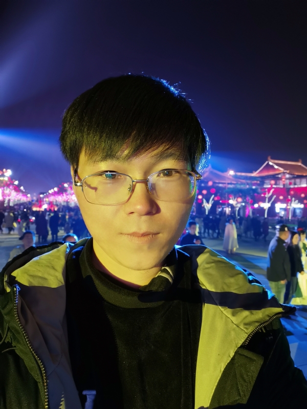 今生只爱你一人的第一张照片--许昌相亲服务中心
