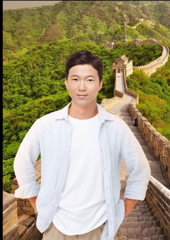 今生只爱你一人的第二张照片--许昌相亲服务中心