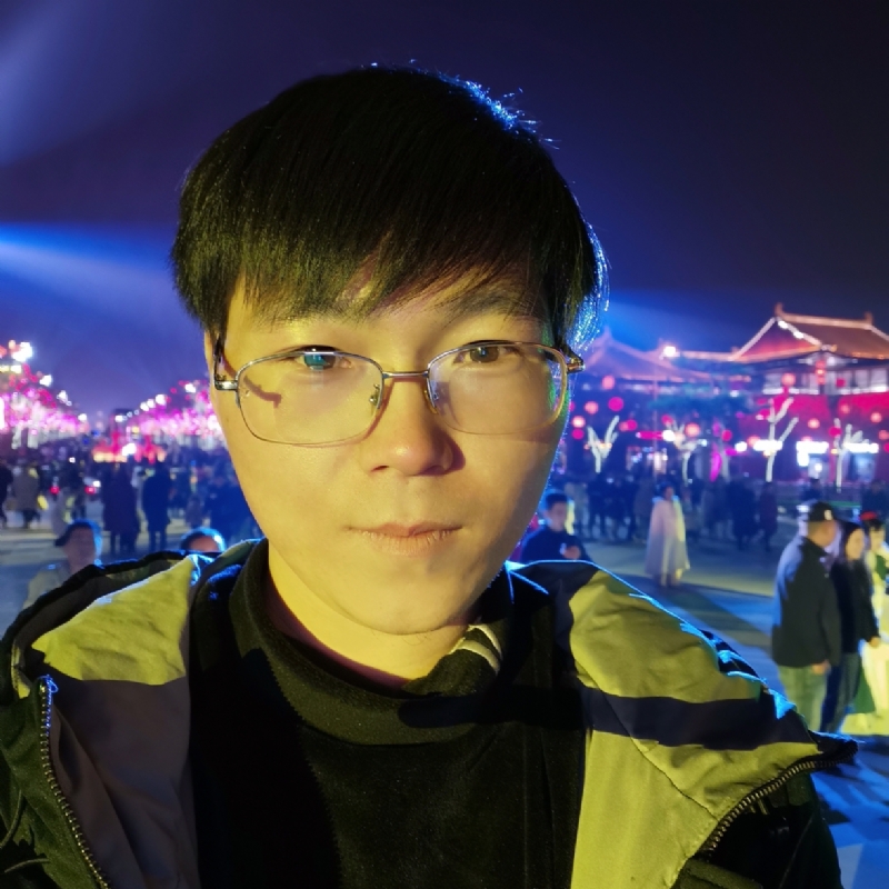 今生只爱你一人的第三张照片--许昌相亲服务中心